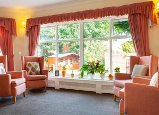 Broadway Nursing Home - Blackpool